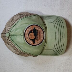 Guinness Extra Foreign Stout. Baseball Cap